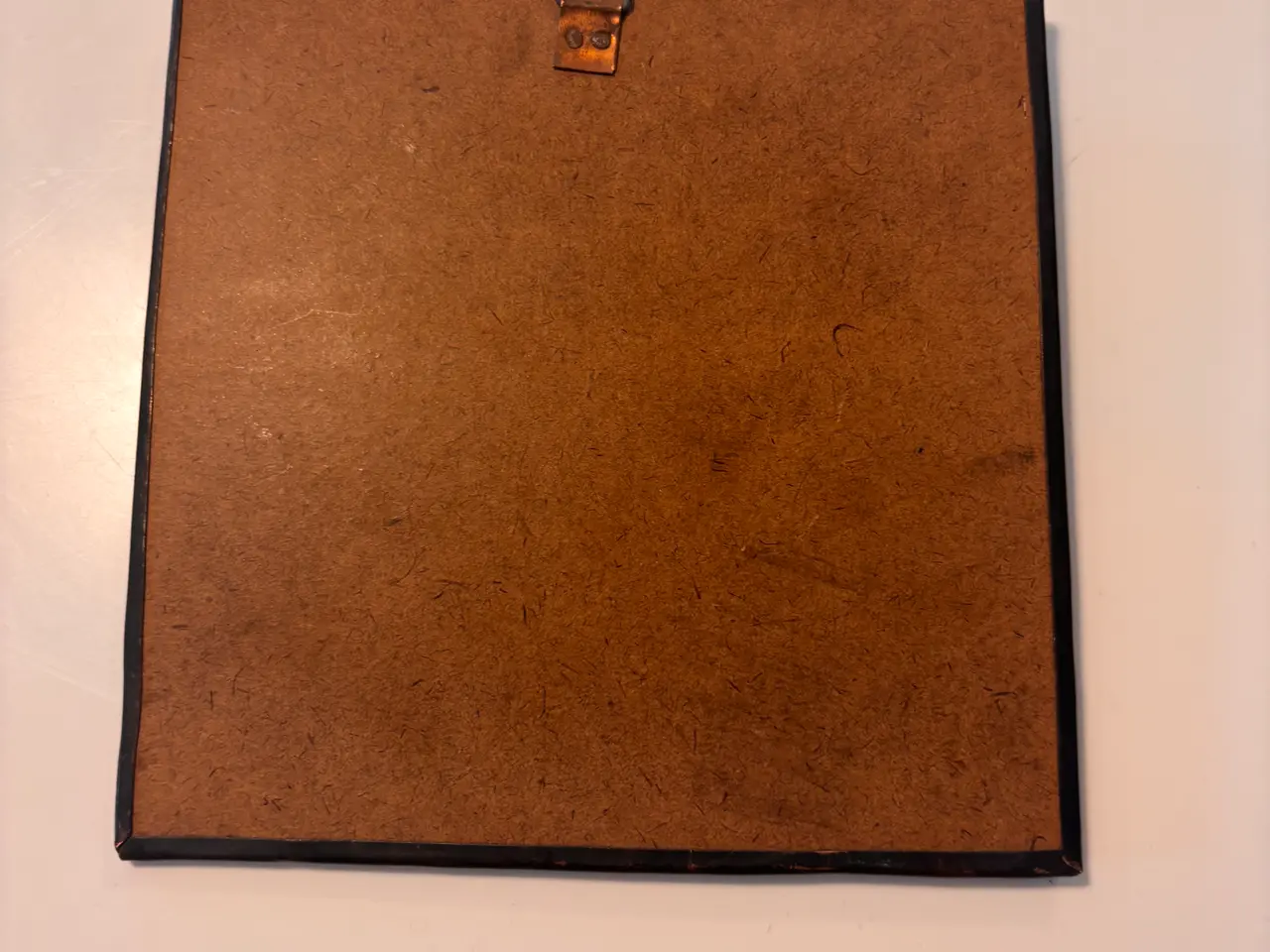 Billede 3 - Kobber relief fra 60/70’erne 