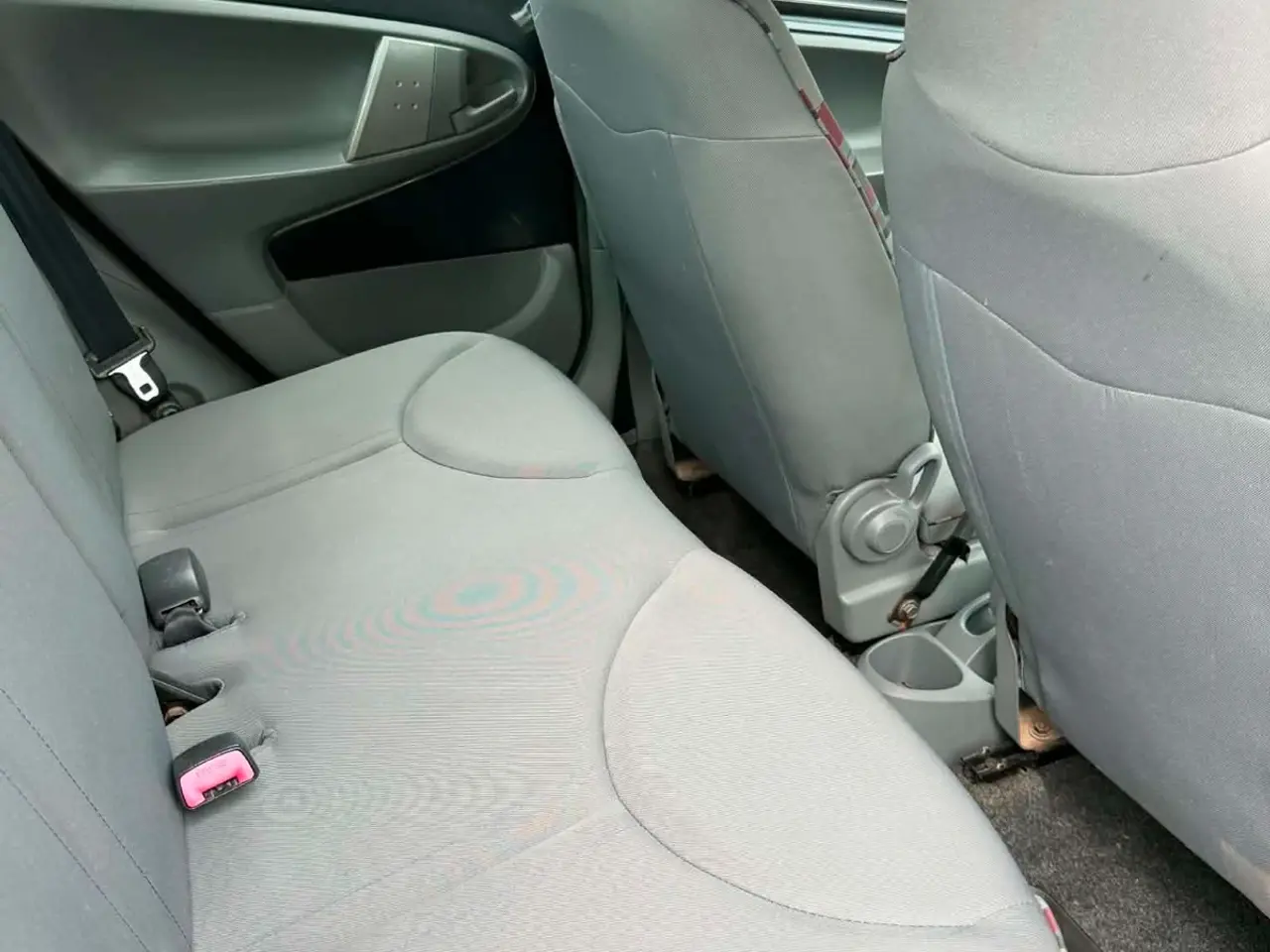 Billede 5 - Citroen C1 1.0 Benzin