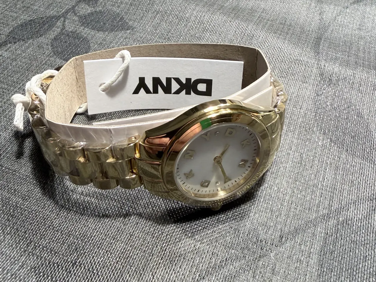 Billede 4 - DKNY Dameur ubrugt