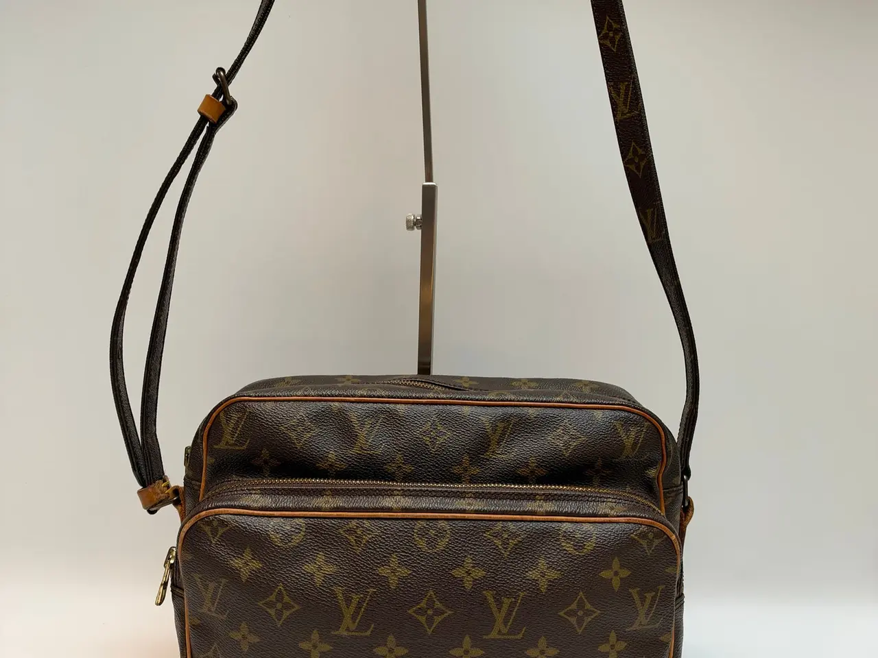 Billede 2 - Louis Vuitton Nile