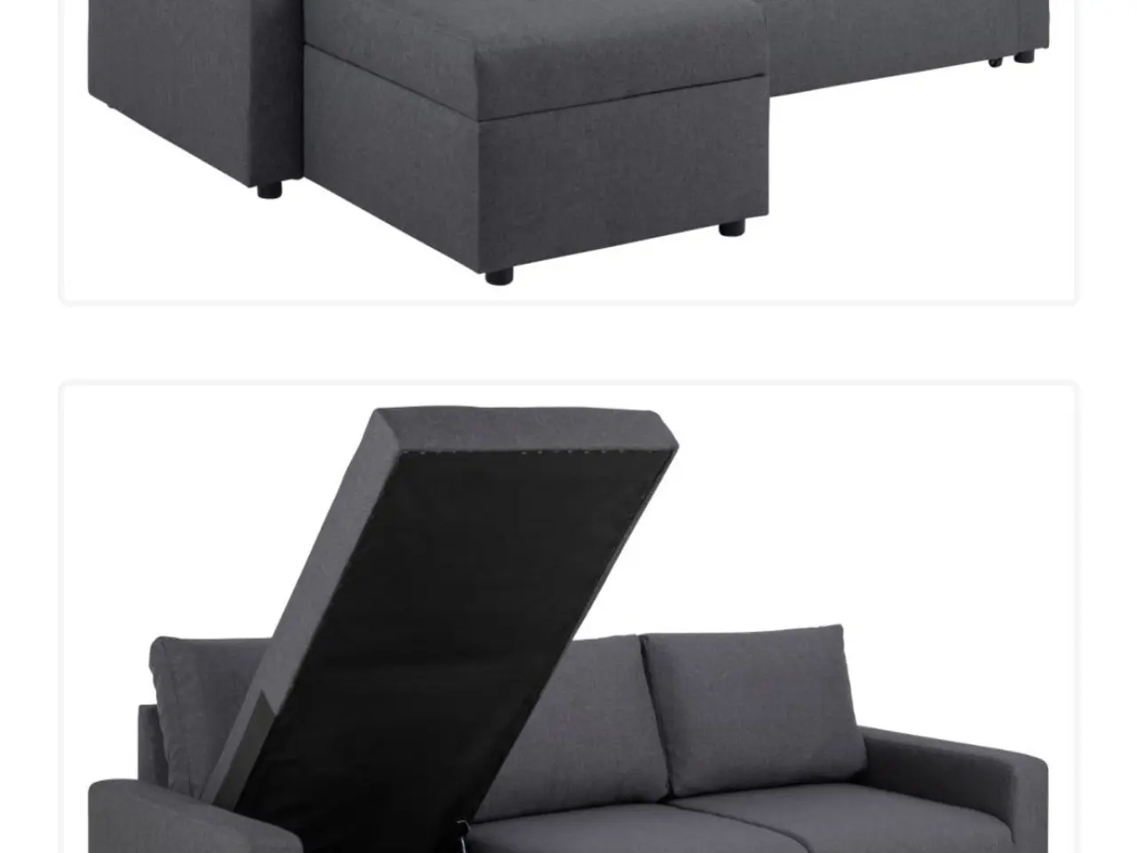 Billede 3 - Sovesofa møbelkompaniet