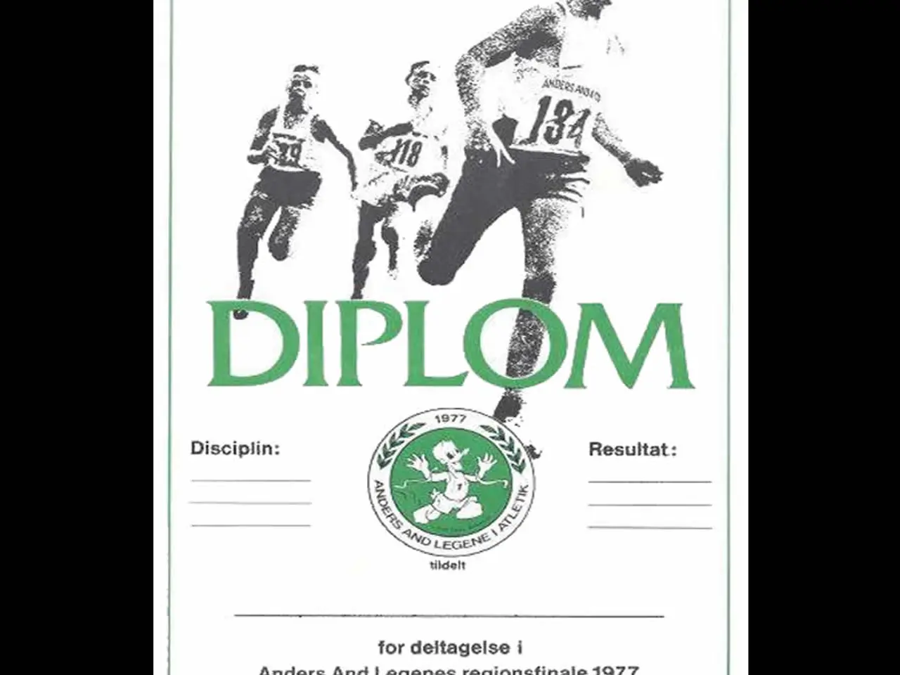 Billede 3 - Anders And medaljer KØBES