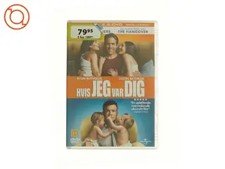Hvis jeg var dig fra dvd