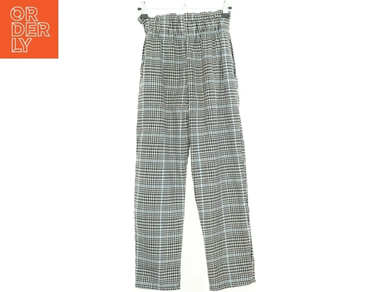 Billede 1 - Bukser fra H&M (str. 152 cm)