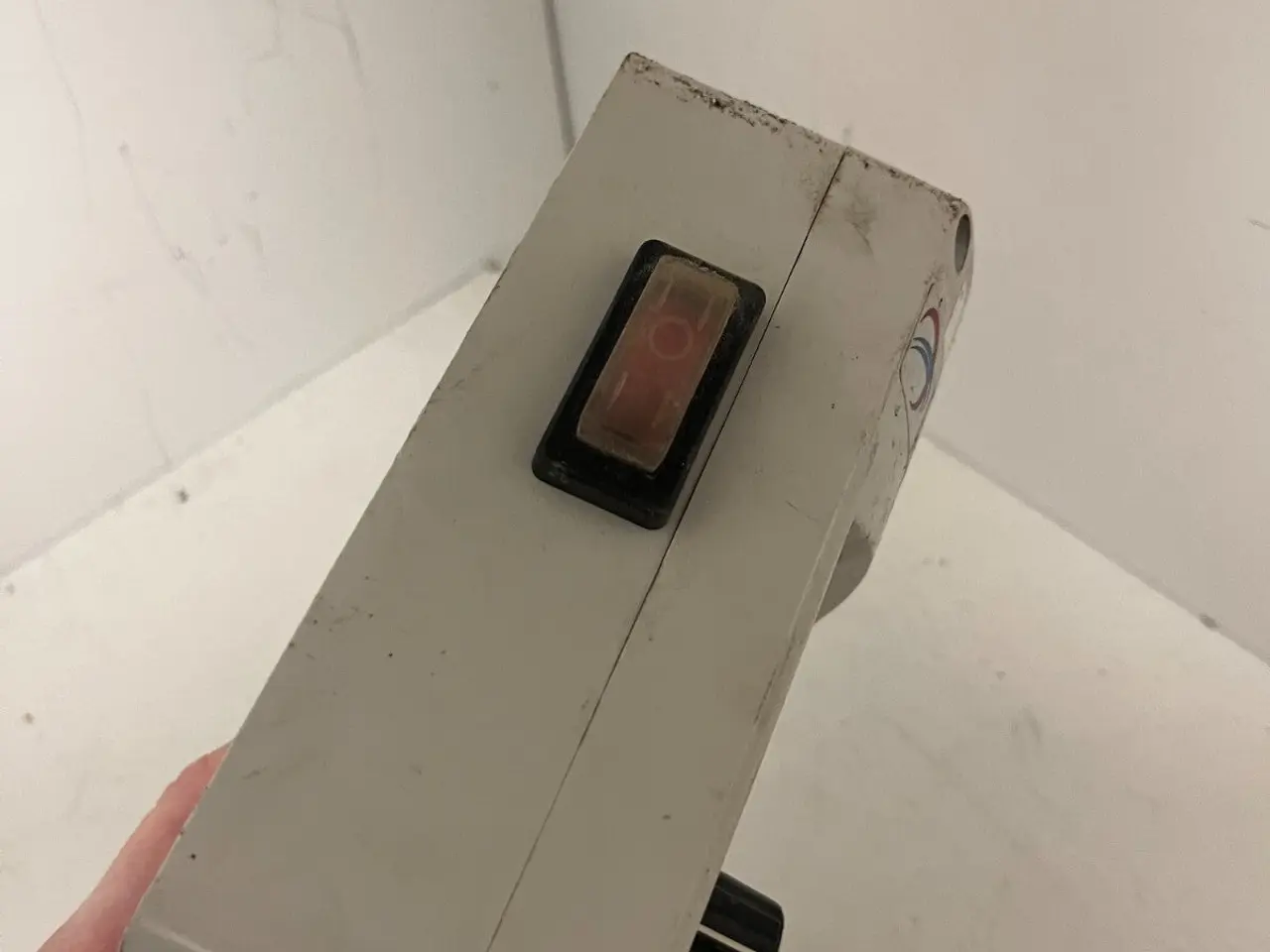 Billede 6 - PRO-AIR STL-0-30-AT ventilator Speed Controller