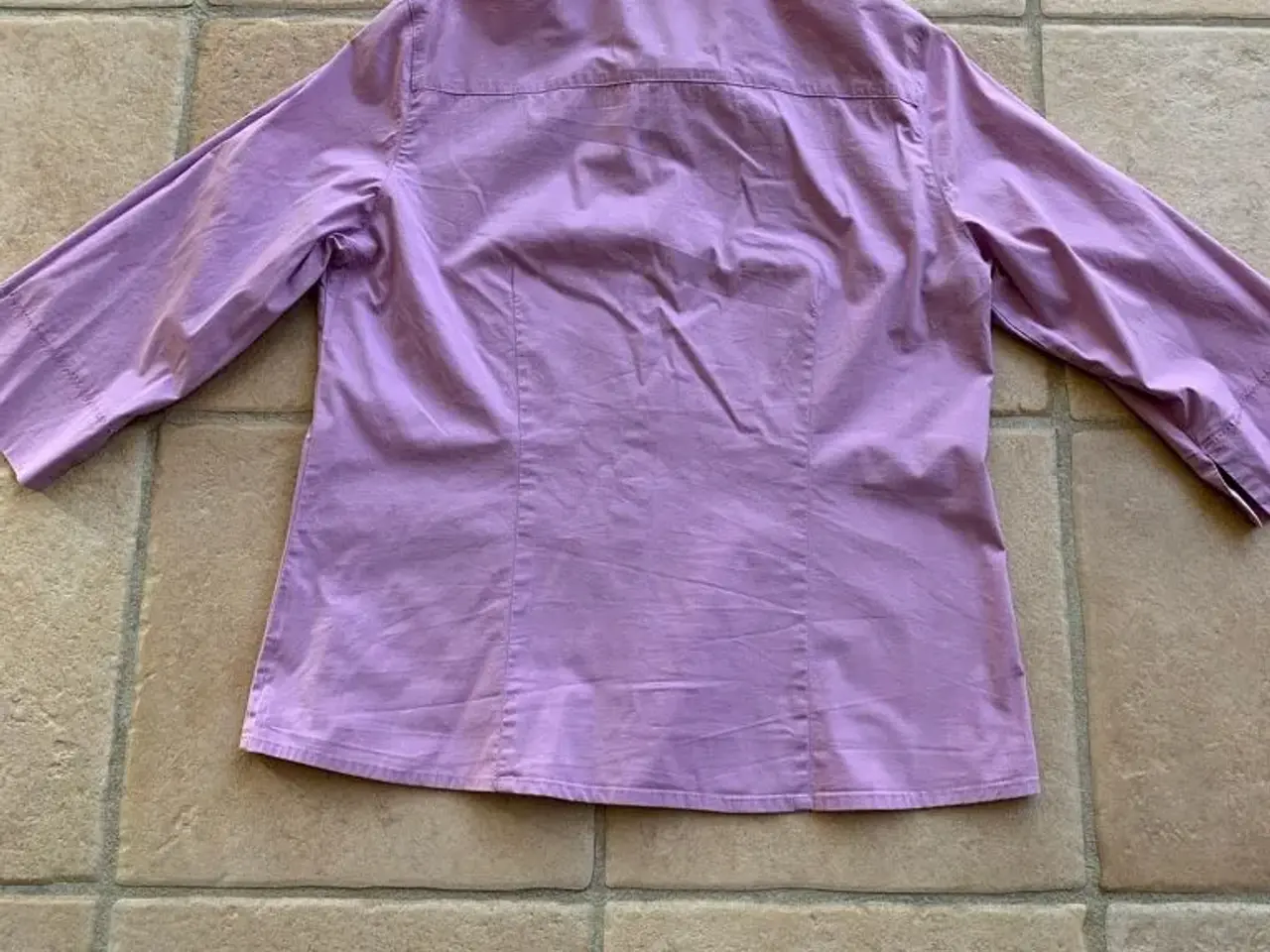 Billede 2 - GREENHOUSE  skjorte bluse str. 44