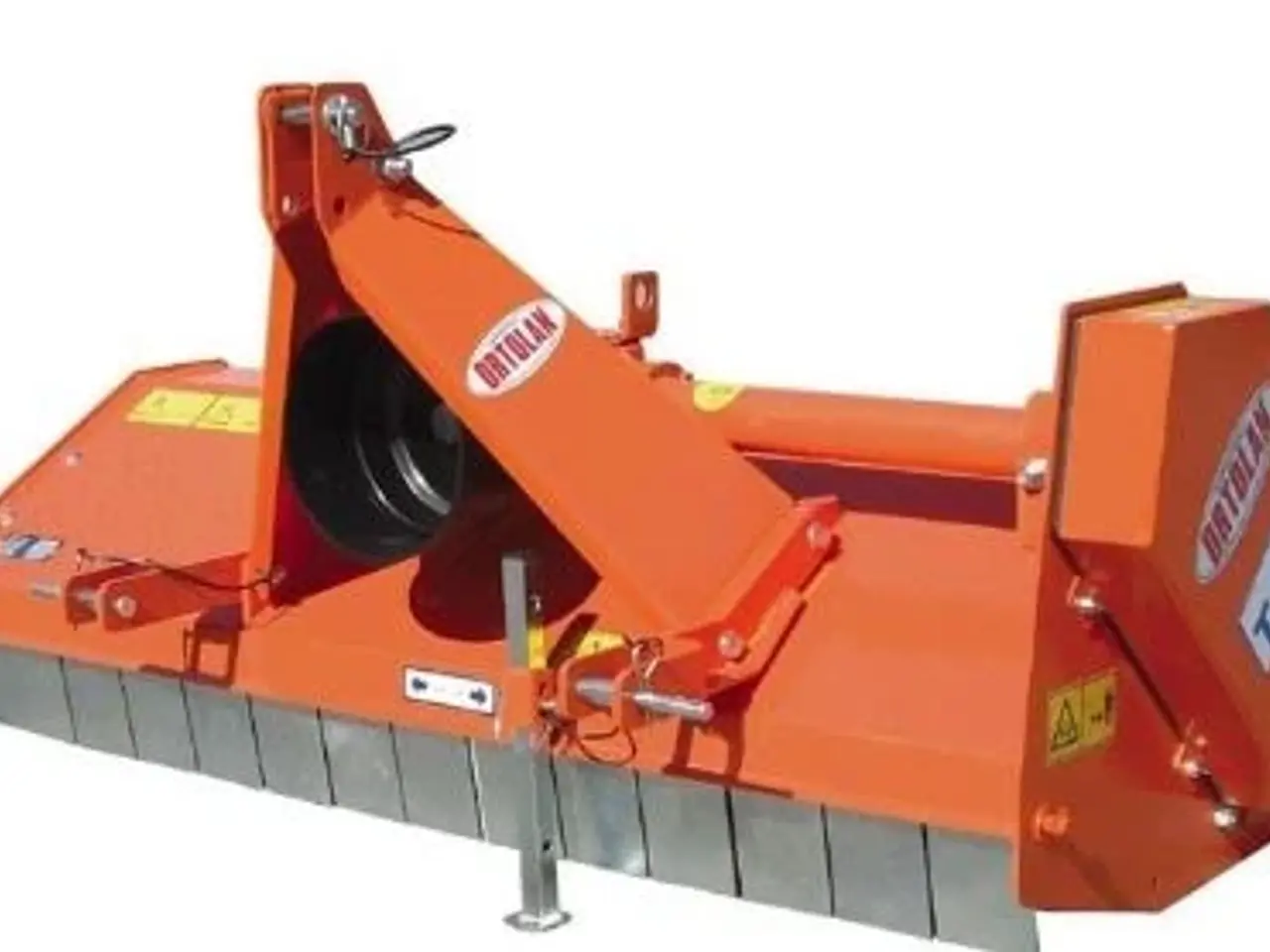Billede 2 - Ortolan T 10 100 cm