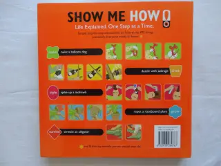 Show me How :