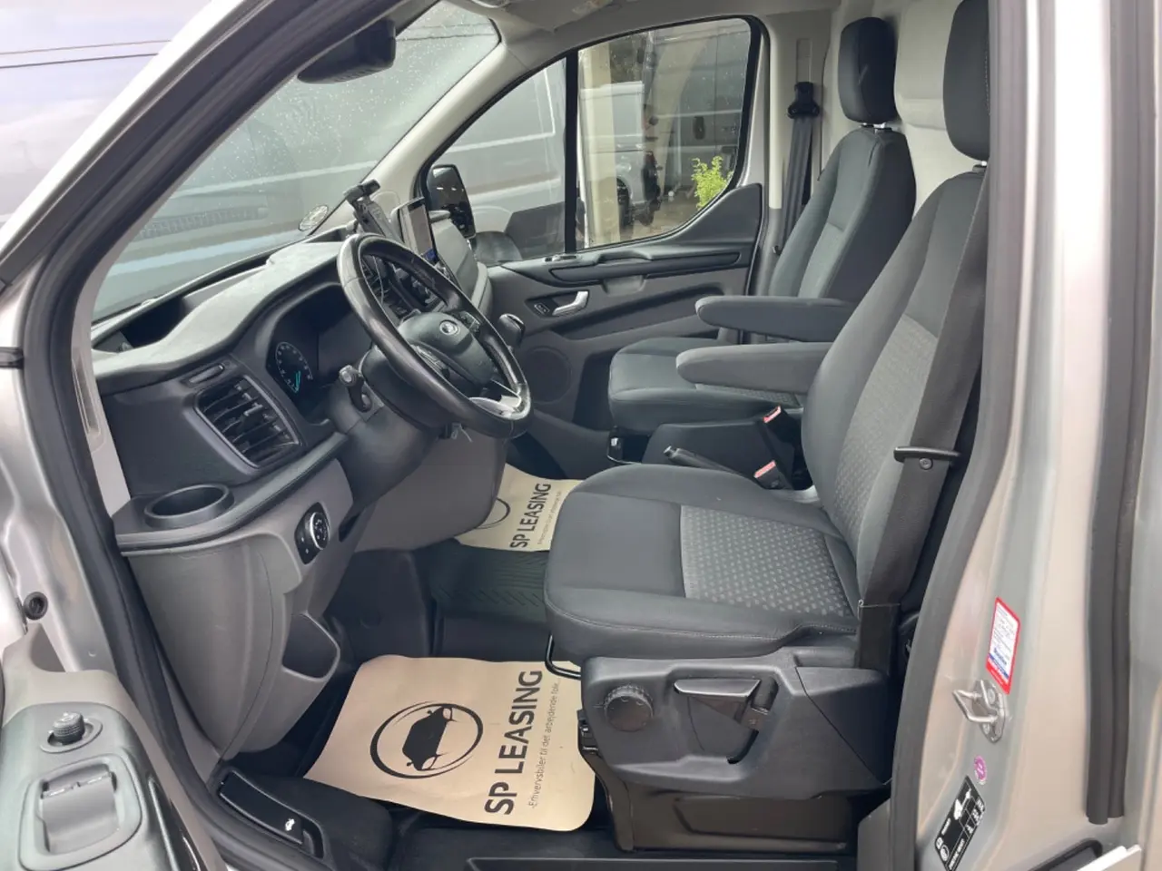 Billede 12 - Ford Transit Custom 340 L2 2,0 TDCi 130 Trend