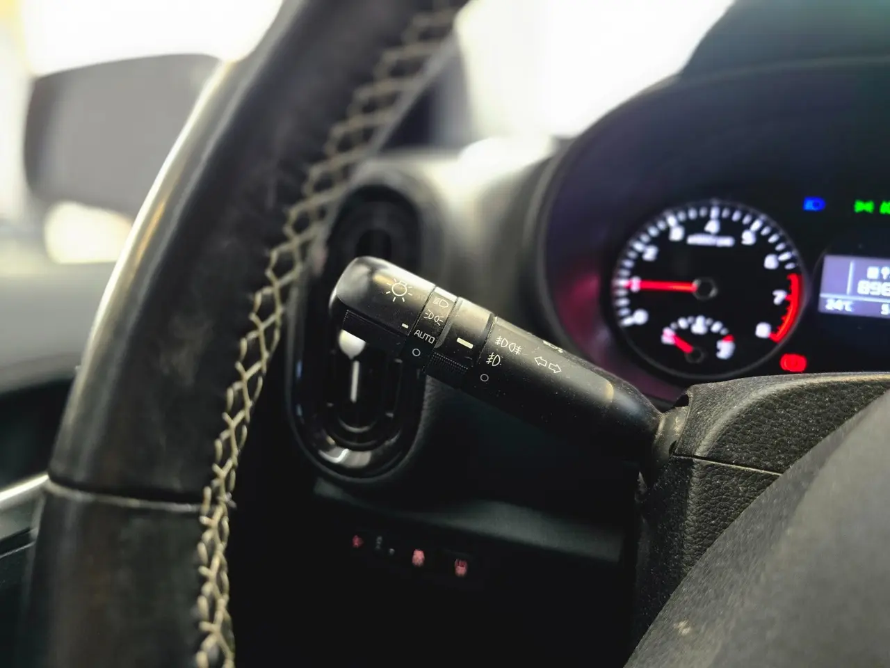 Billede 10 - Kia Picanto 1,0 MPi Vision