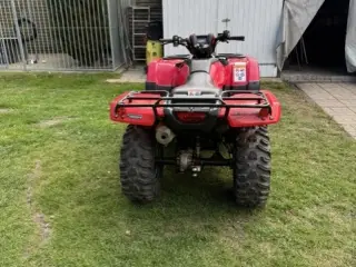Honda atv