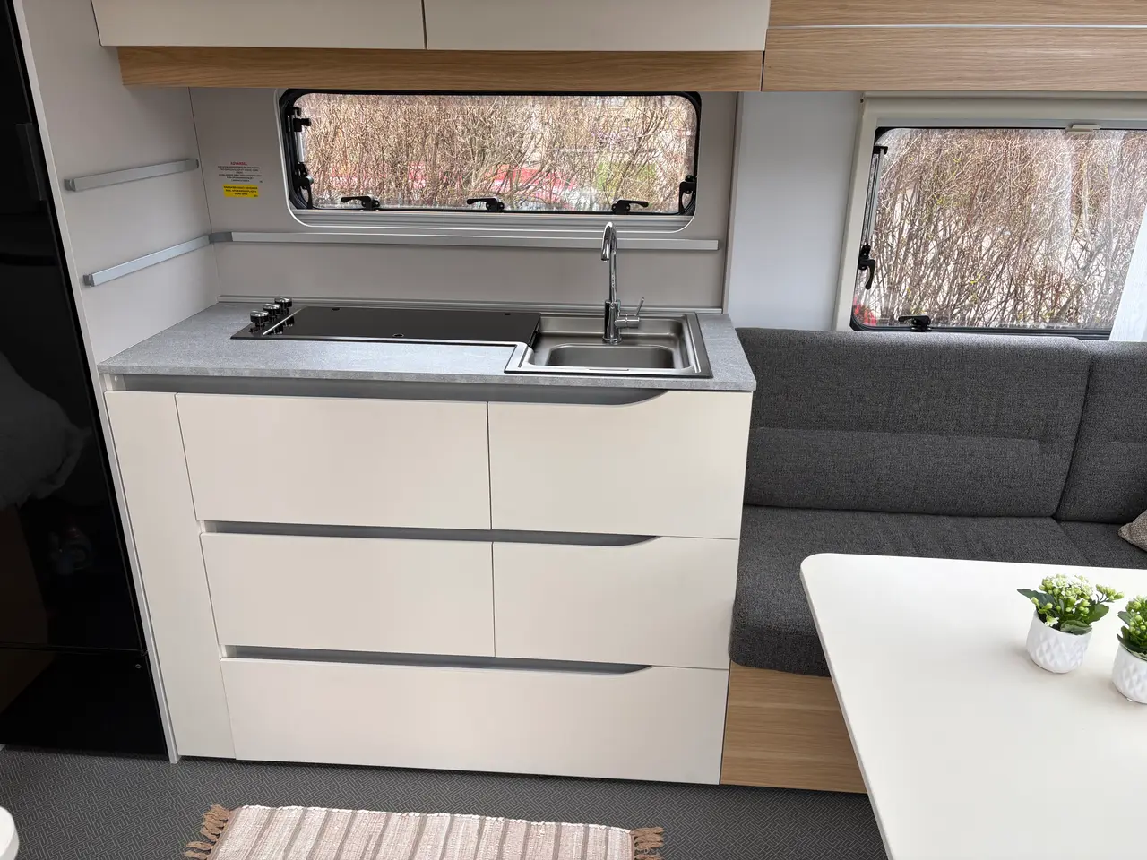 Billede 7 - Adria Adora 522UP