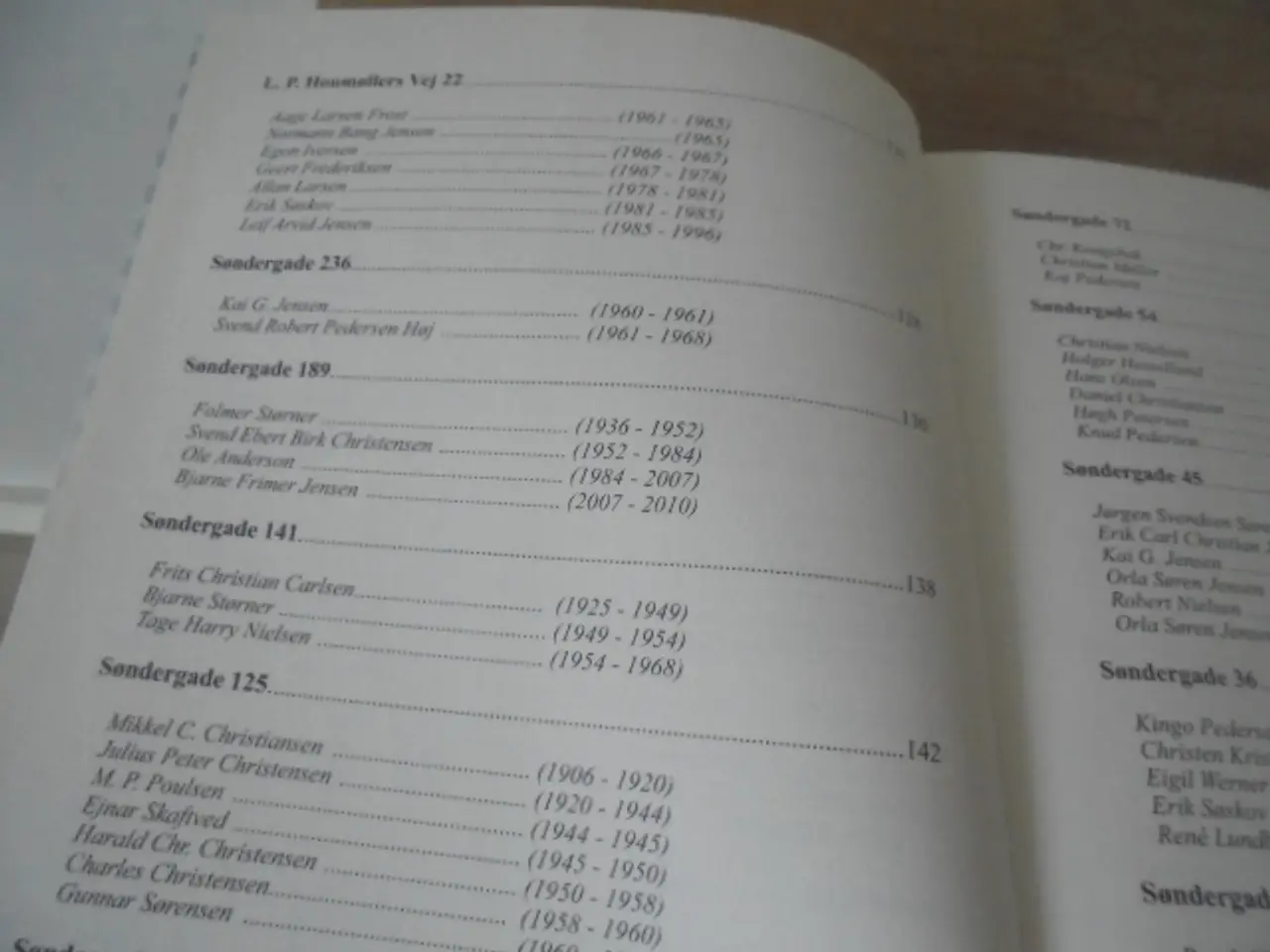 Billede 11 - 142 bagermestres historier fra 40 bagerier