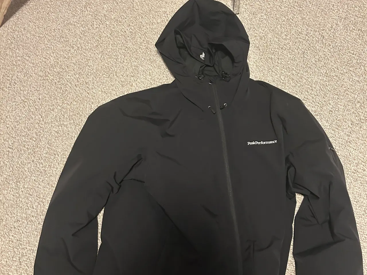 Billede 3 - Peak performance skisæt hipe xxl