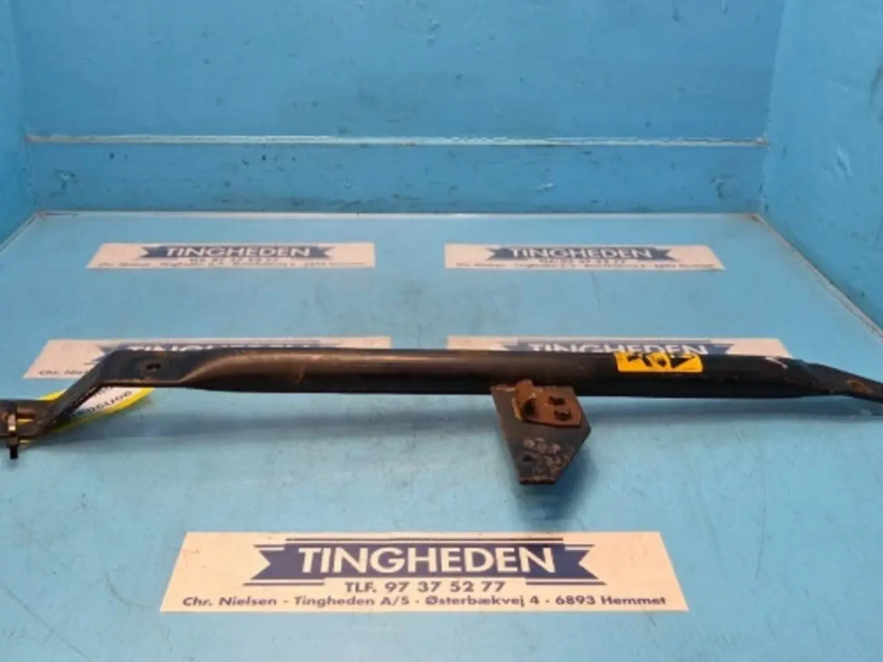 Billede 1 - Massey Ferguson 3060 Support L. 3580013M94