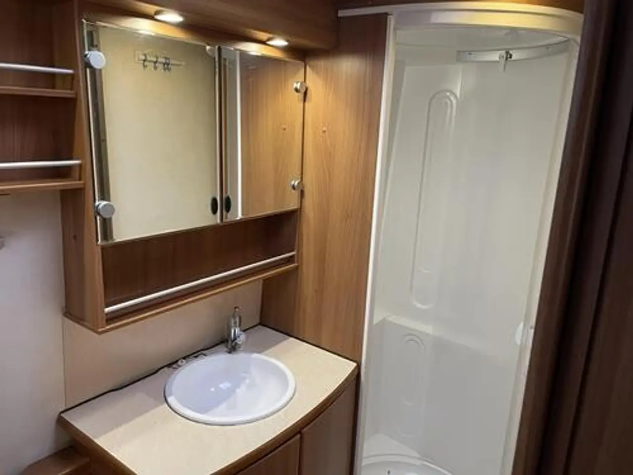 Billede 9 - Kabe SAFIR TDL-E/KS