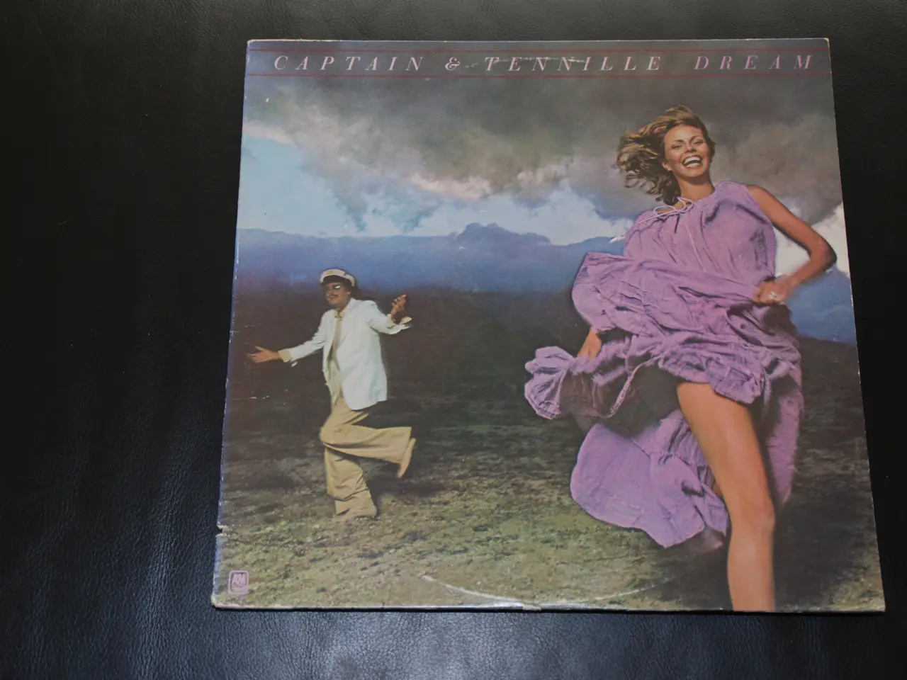 Billede 1 - 2 stk. lp - Captain & Tennille