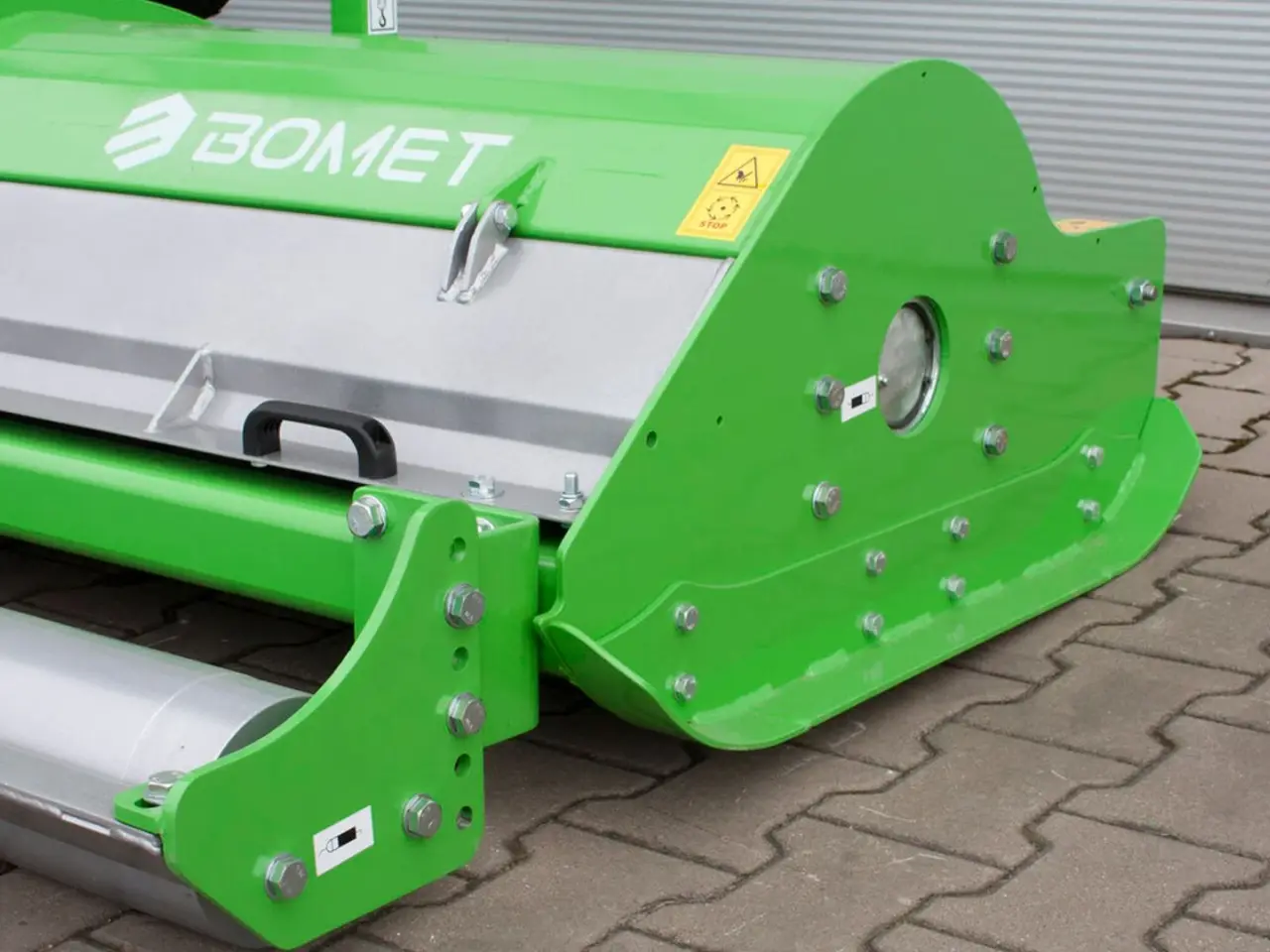 Billede 5 - Bomet Izar