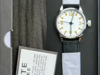 Nyt Pilot-ur