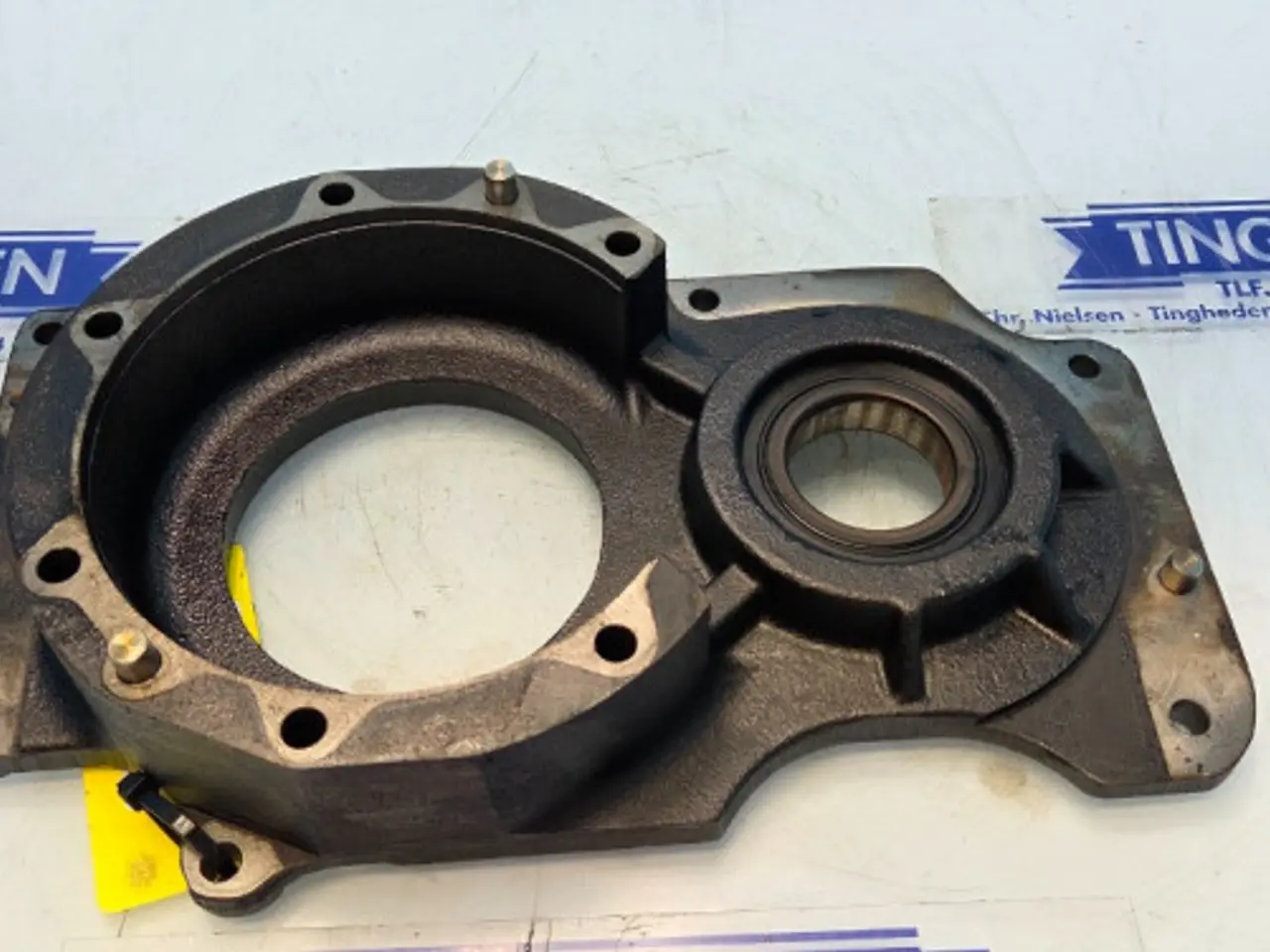 Billede 2 - Case Optum 300 Dæksel 47527750