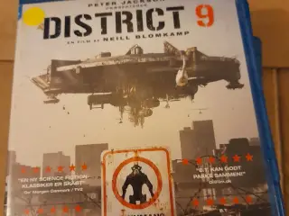 District 9