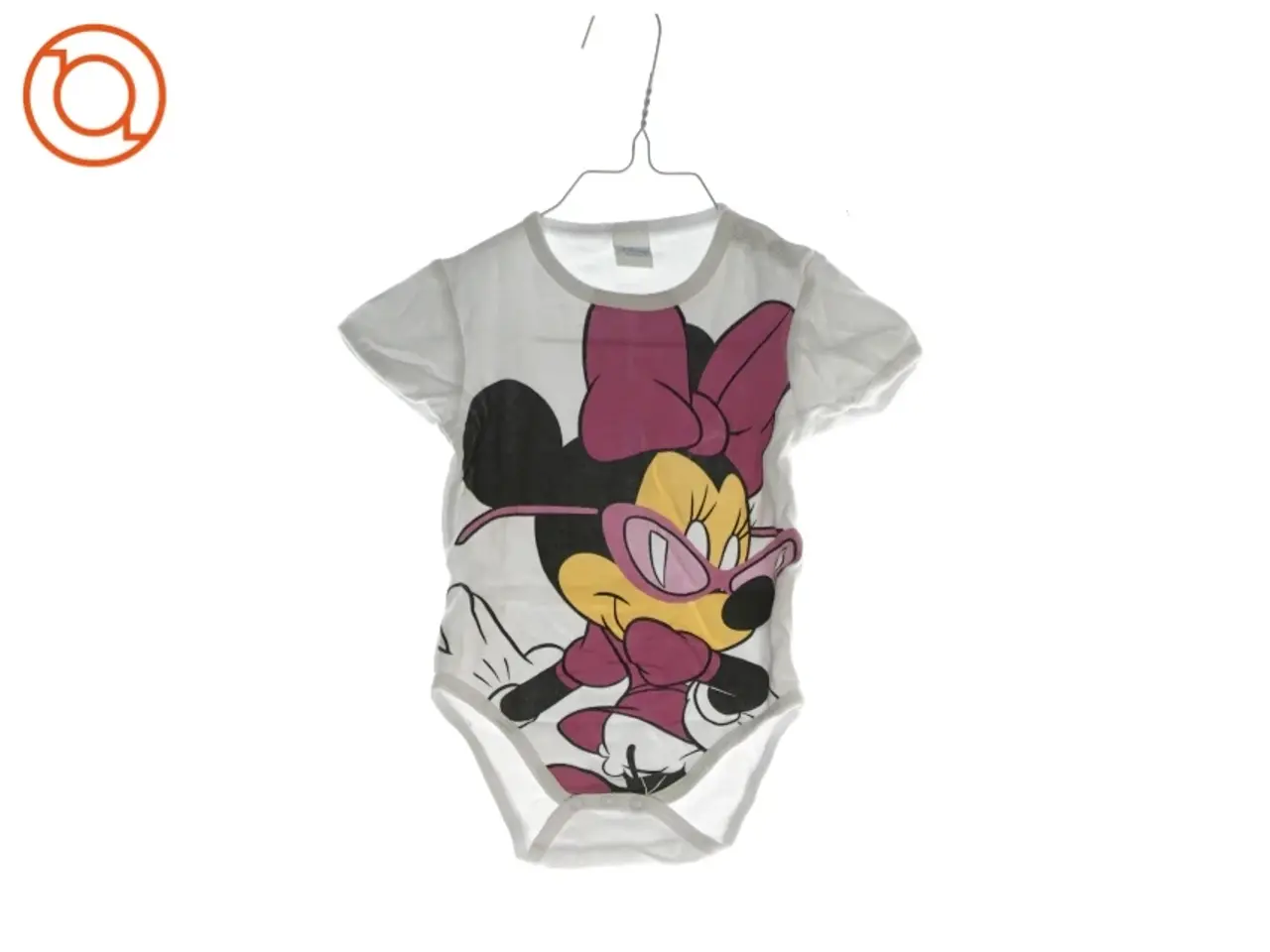Billede 1 - Bodystocking fra Disney fra Disney (str. 80)