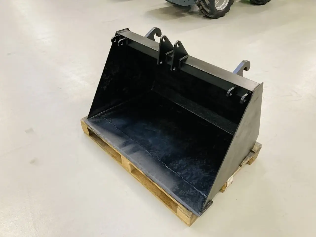 Billede 2 - Macks Skovl 120 cm