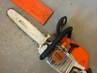 Stihl motorsav MS261C