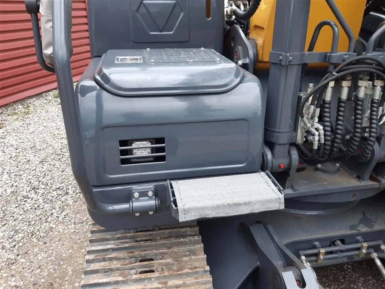 Billede 4 - - - - xcmg xe150e