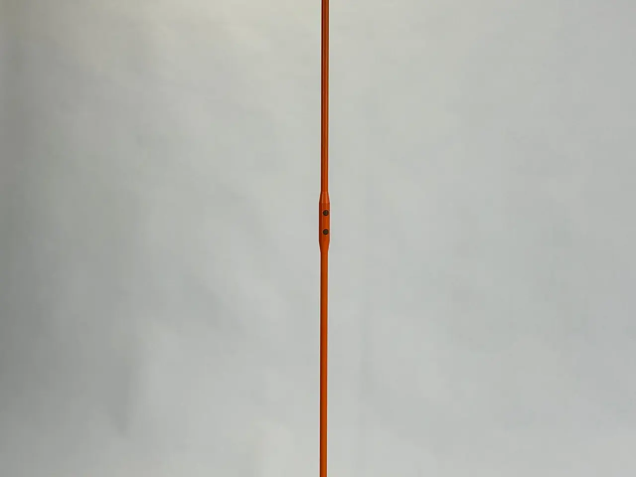Billede 1 - Wästberg w126 Lampe – Orange H 190 cm