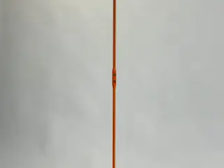 Wästberg w126 Lampe – Orange H 190 cm