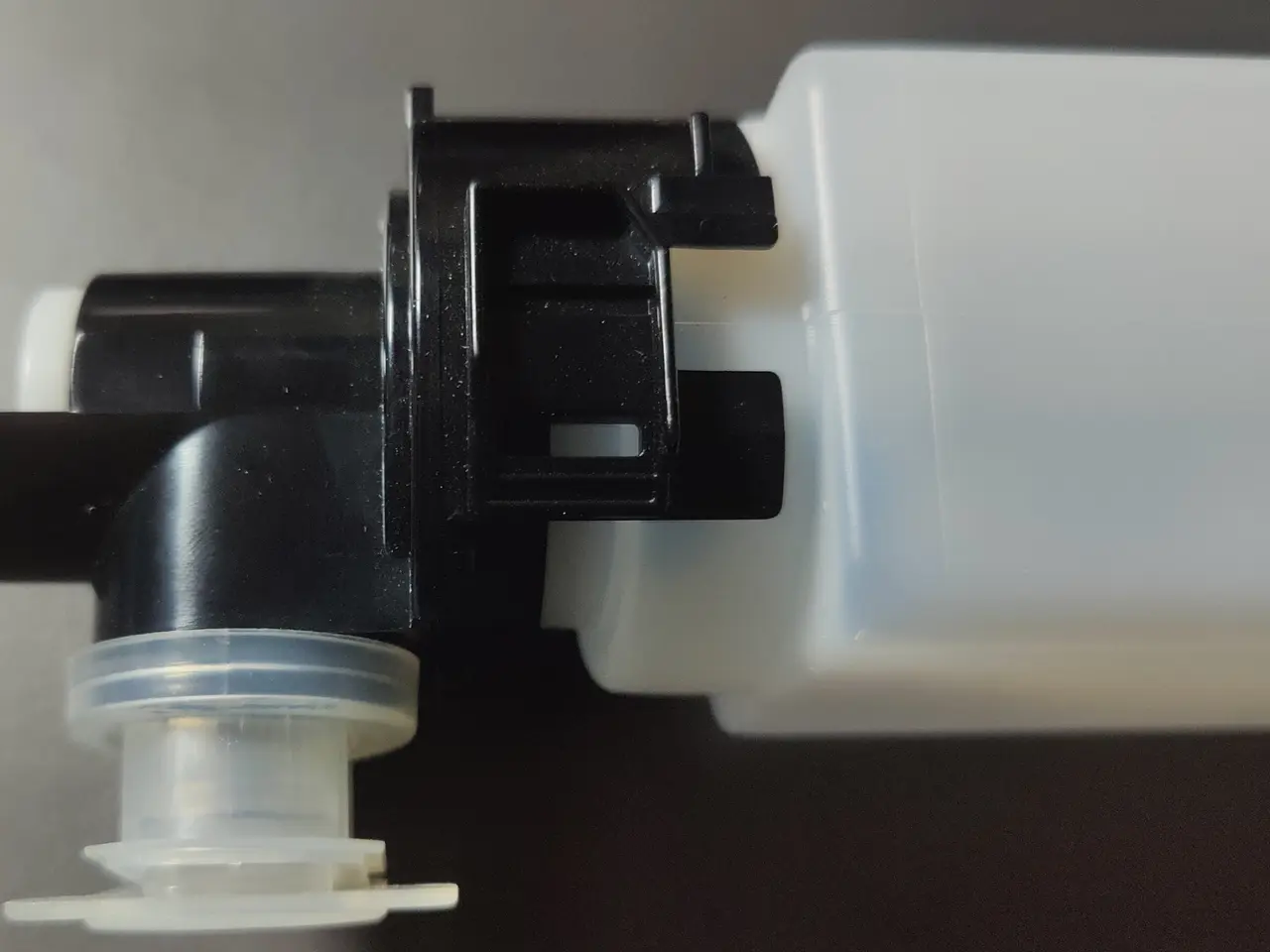 Billede 2 - Kyocer mita rest tone beholder