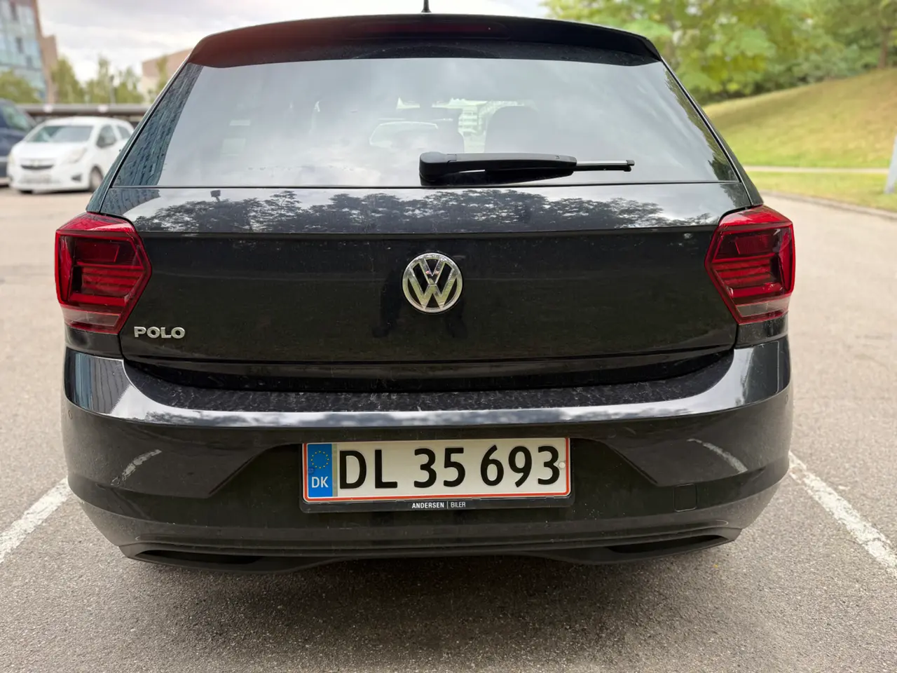 Billede 5 - VW Polo 1,0 TSi 95 Comfortline DSG