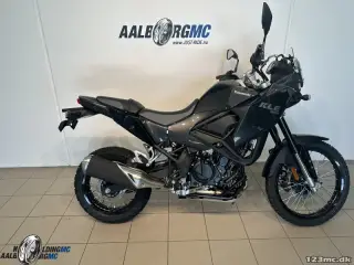 Kawasaki KLE 500