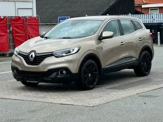 Renault Kadjar 1,2 Energy TCe Zen 130HK 5d 6g