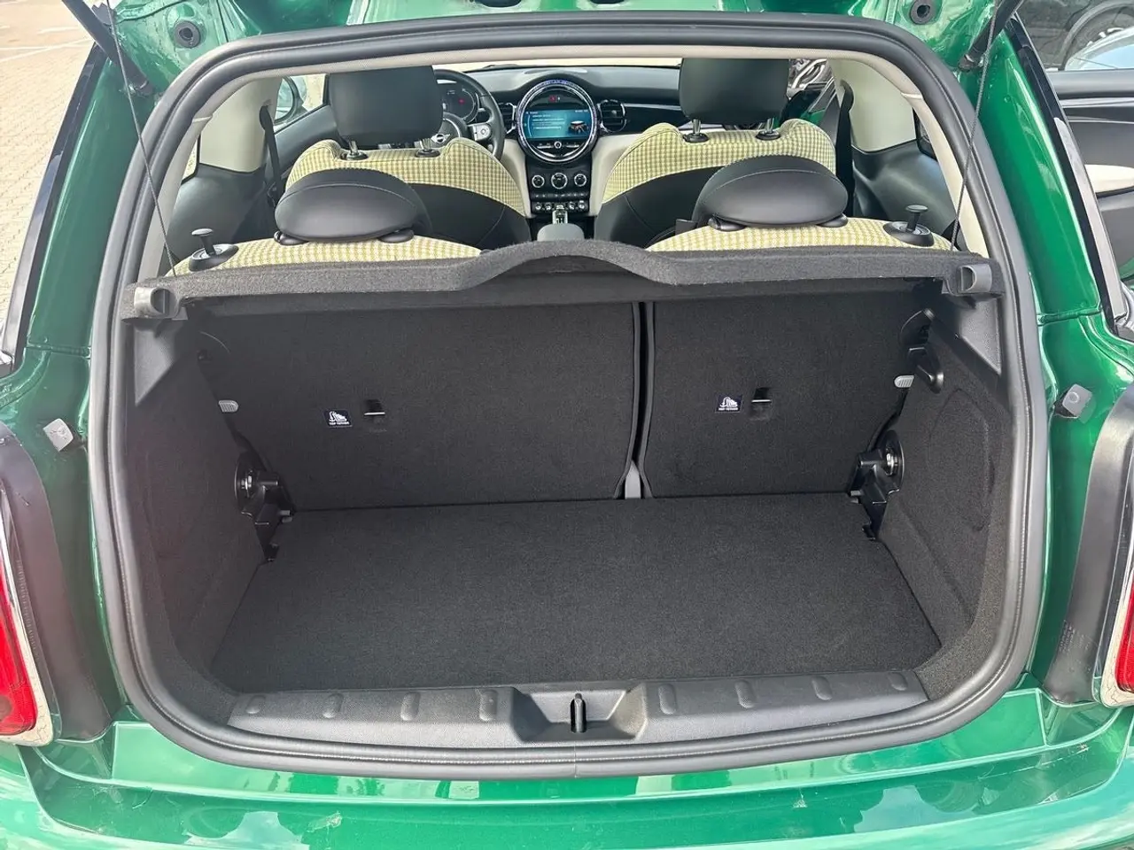 Billede 11 - MINI Cooper SE  Edition Premium Plus