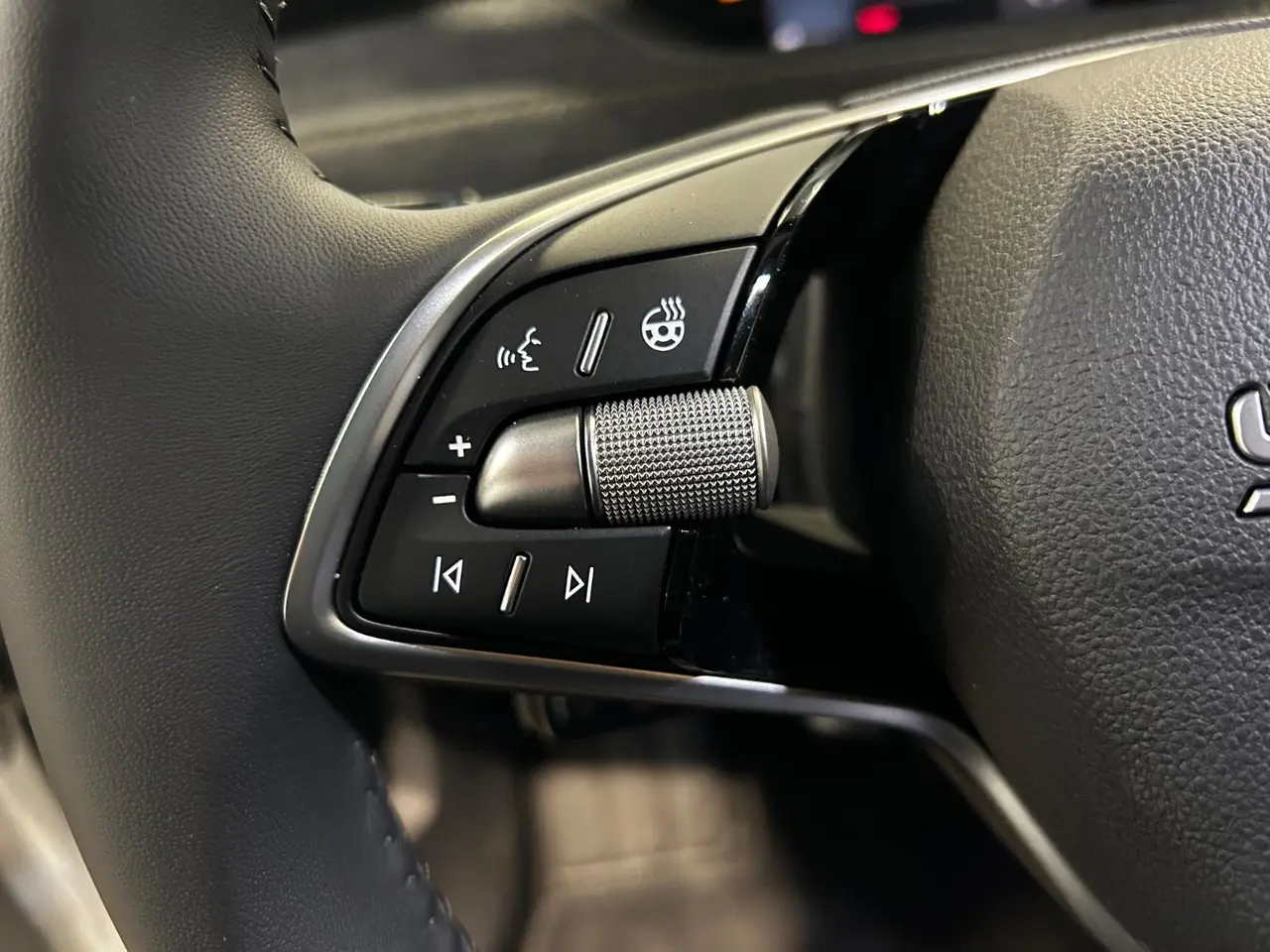 Billede 11 - Skoda Elroq 60 iV Premium