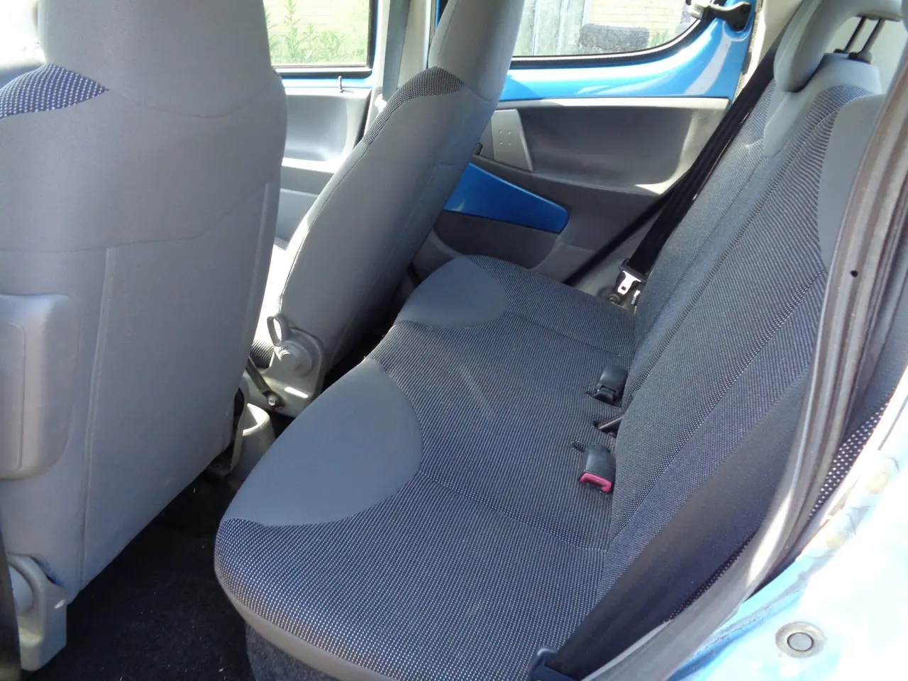Billede 7 - Peugeot 107 1,0 Comfort