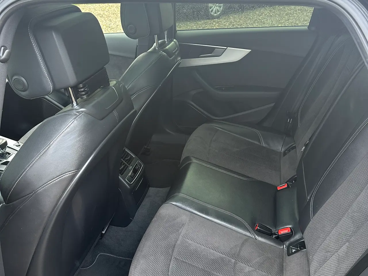 Billede 10 - Audi A4 b9 Avant Quattro 2,0 Tdi s-line