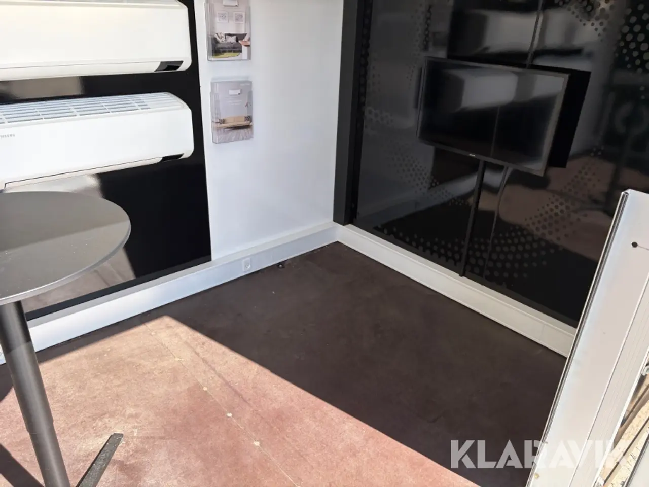 Billede 11 - Trailer UNSINN showroom