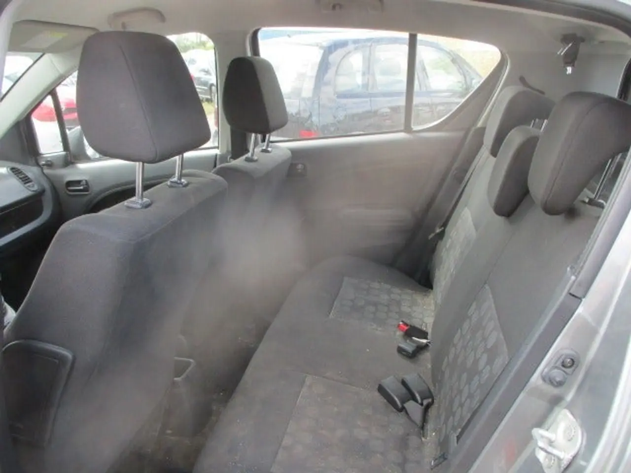 Billede 7 - Suzuki Splash 1,0 GL