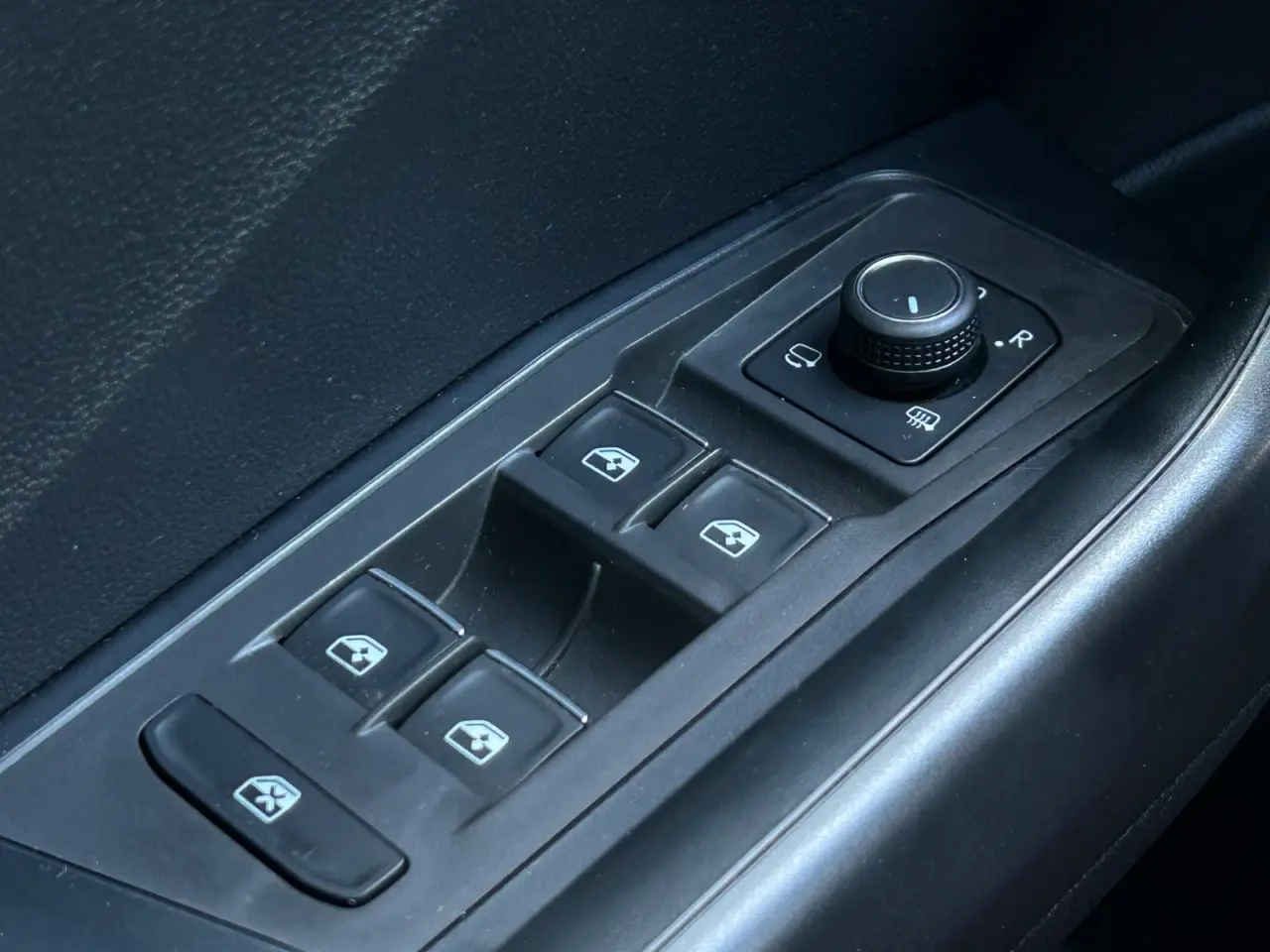 Billede 14 - VW T-Roc 1,0 TSi 115 Style