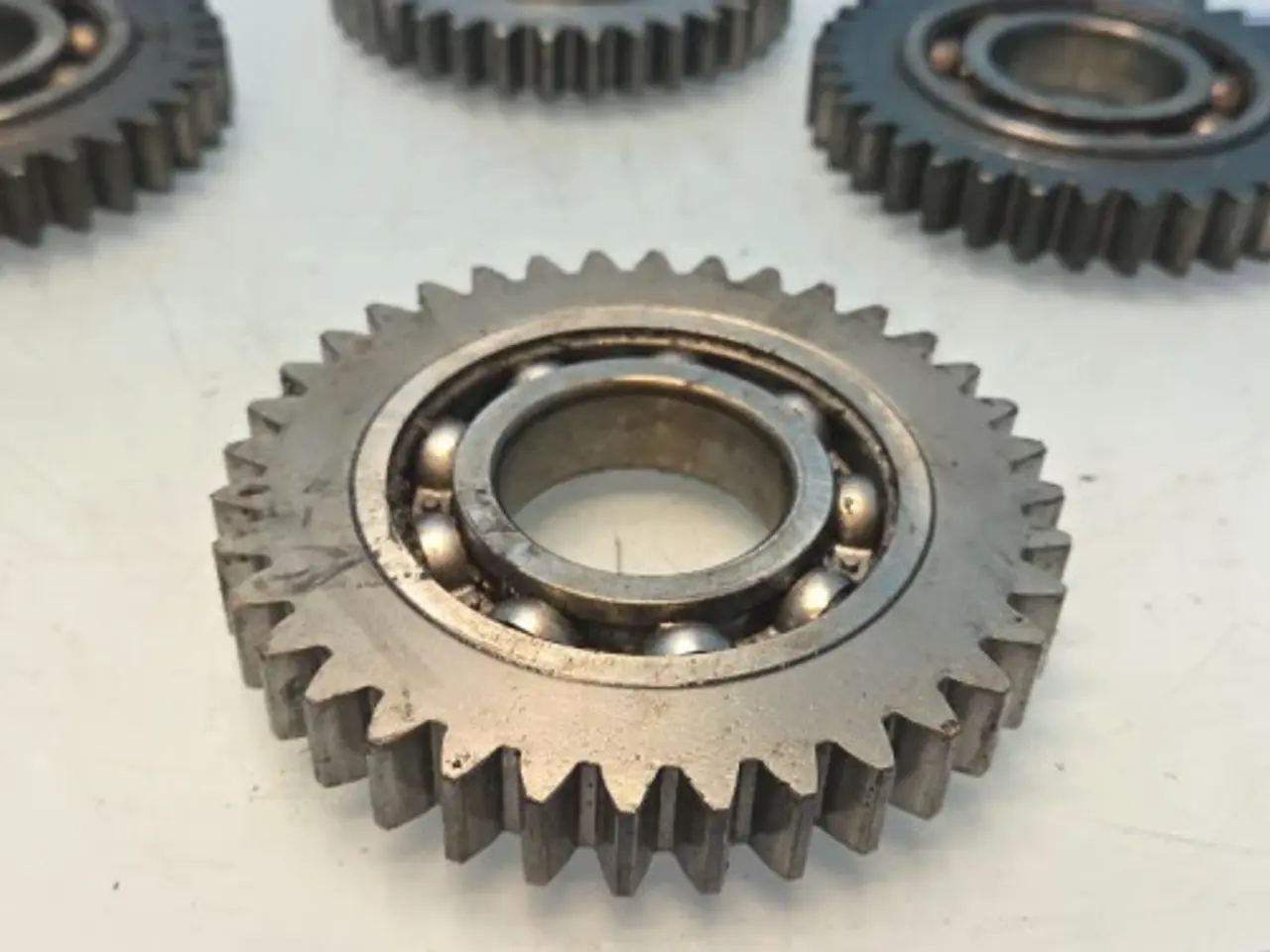 Billede 2 - Mellemhjul 2085724X Z45M3 4 Stk