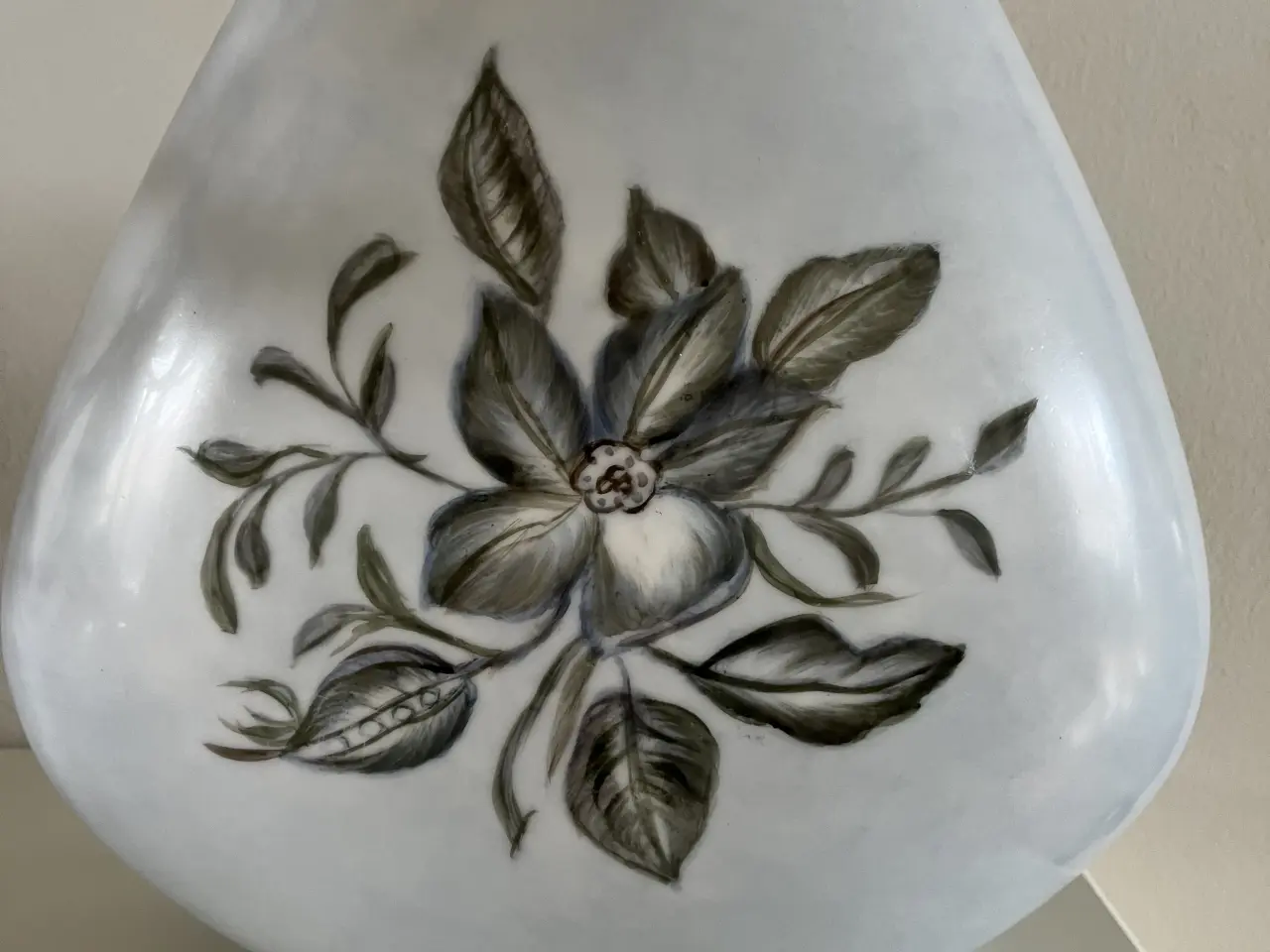 Billede 2 - Vase Bavaria Heinrich Germany