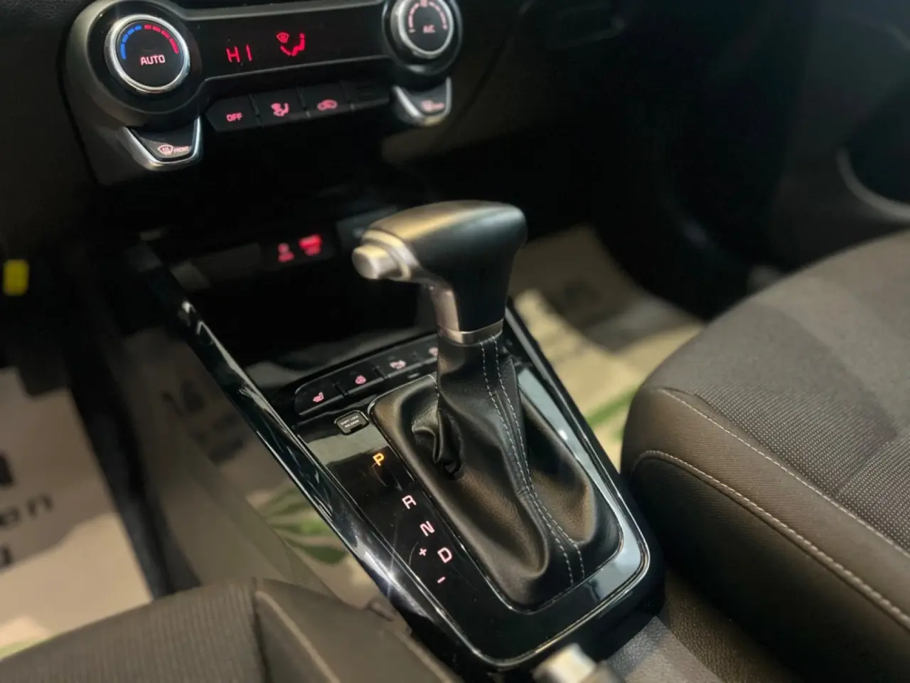 Billede 14 - Kia Rio 1,0 T-GDi Collection DCT