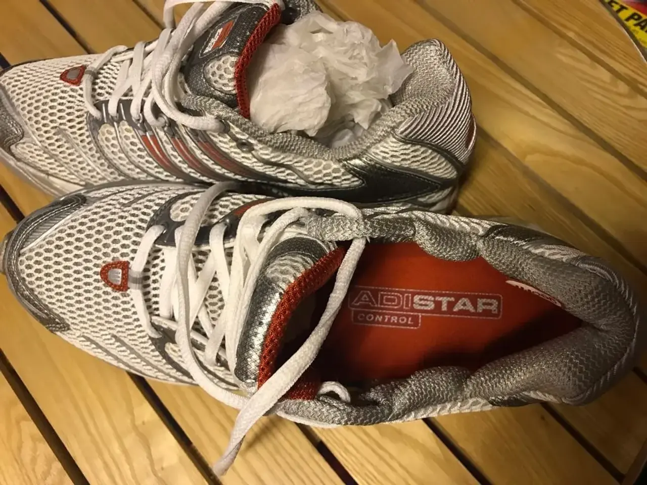 Billede 2 - Adidas Adistar Control