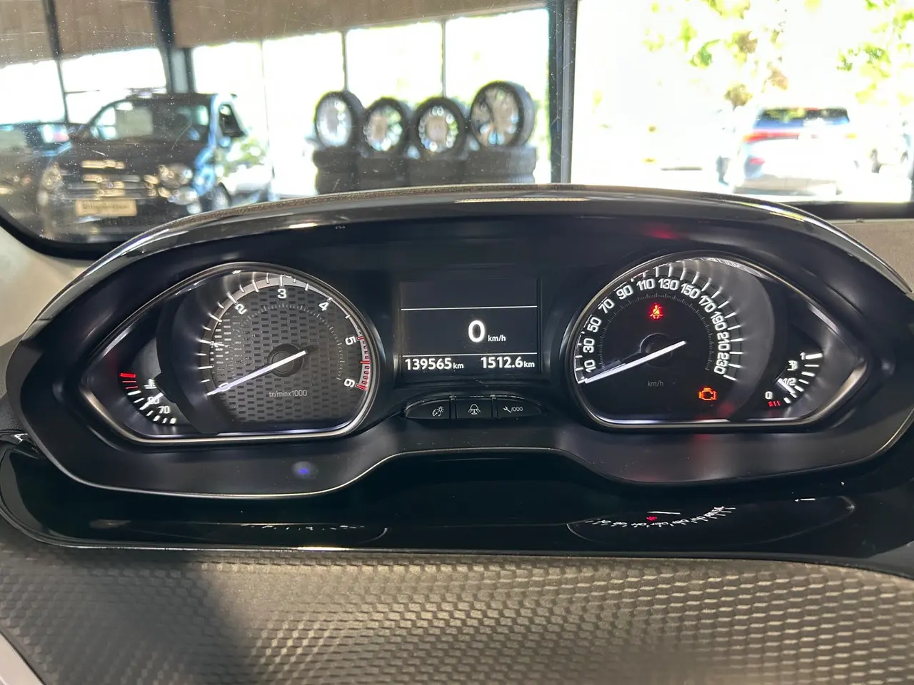 Billede 11 - Peugeot 2008 1,6 BlueHDi 100 GT Line Sky