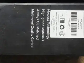 Knokkelled til VW Polo 6n