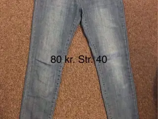 Bukser str. 40