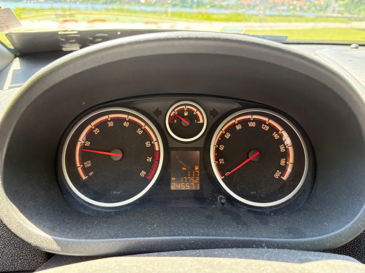 Billede 15 - Opel Corsa 1,4 16V Cosmo